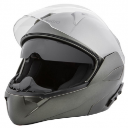 Piaggio Κράνος Ανοιγόμενο Πράσινο 333/A